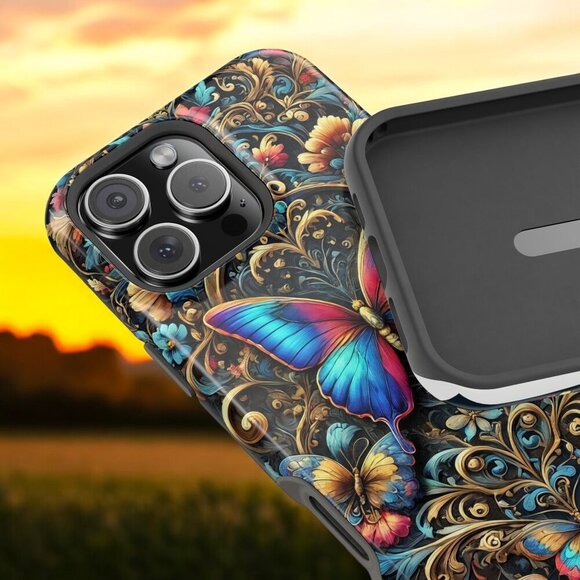 iPhone 16 Plus phone case, MARPC1139 - Picture 7 of 9